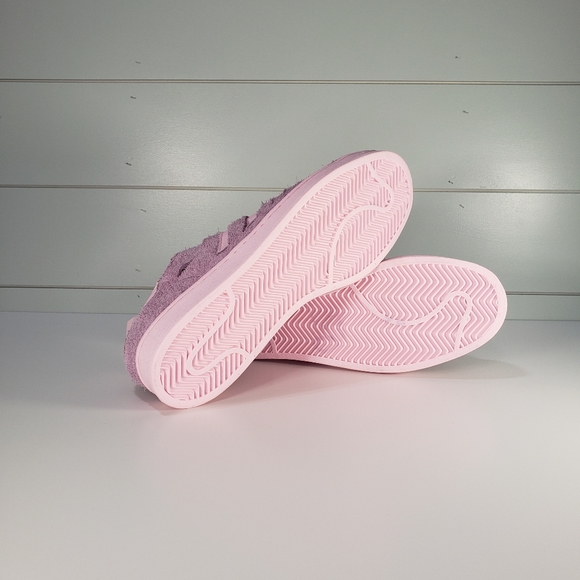 Adidas Superstar Minimalist Icon - Clear Pink Men size 9 - Picture 3 of 10